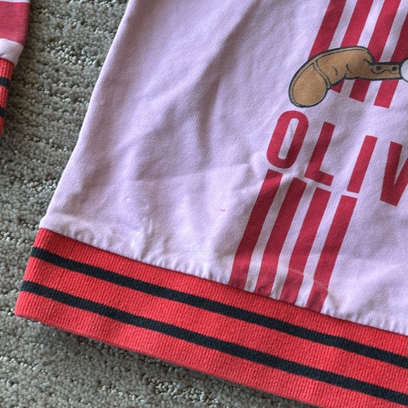 Ice Iceberg Olive Oyl Crewneck - Picture 7 of 14